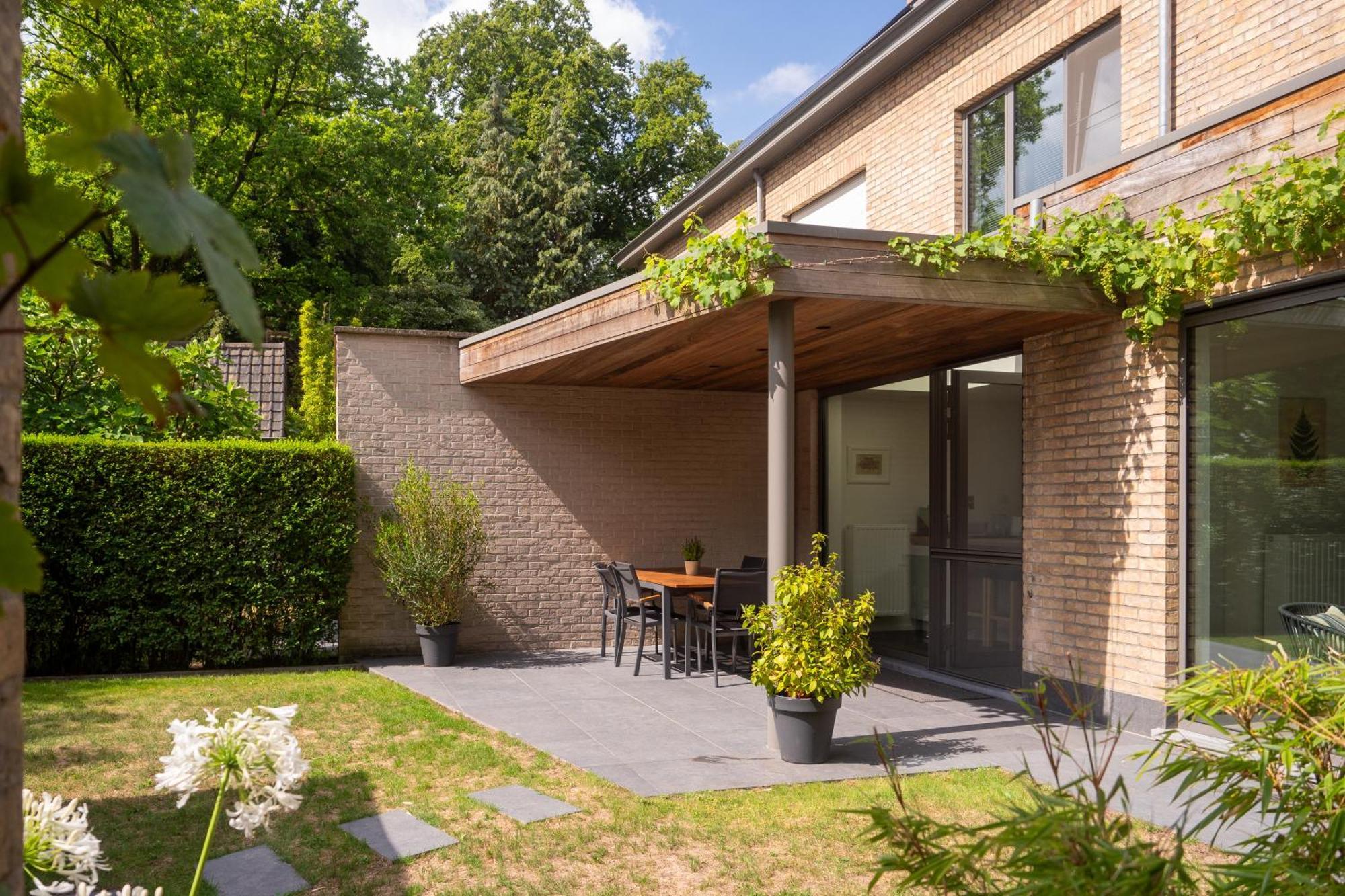 Ten Hove Brugge Bruges Exterior foto